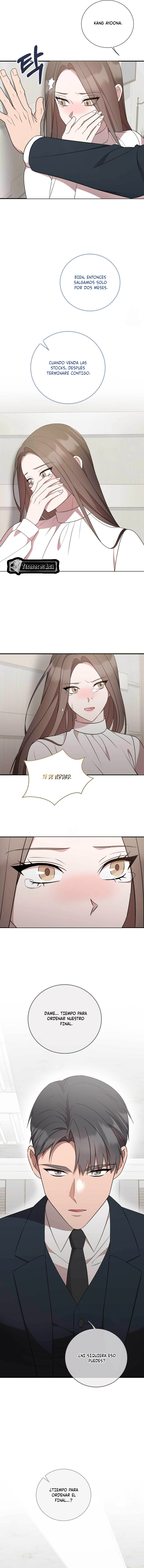 7 Quiero vengarme de mi Ex