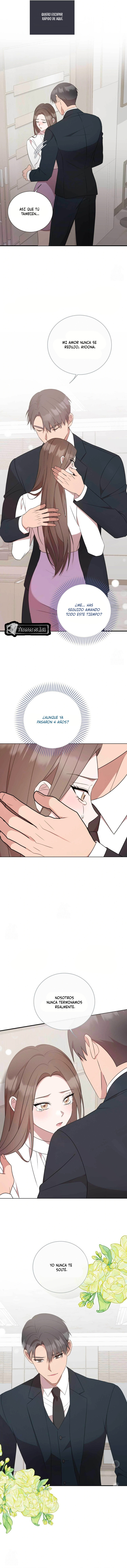 3 Quiero vengarme de mi Ex