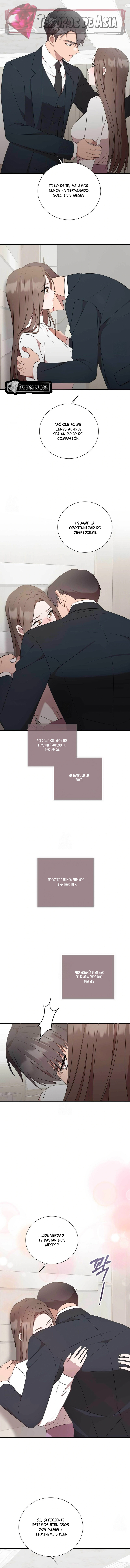 8 Quiero vengarme de mi Ex