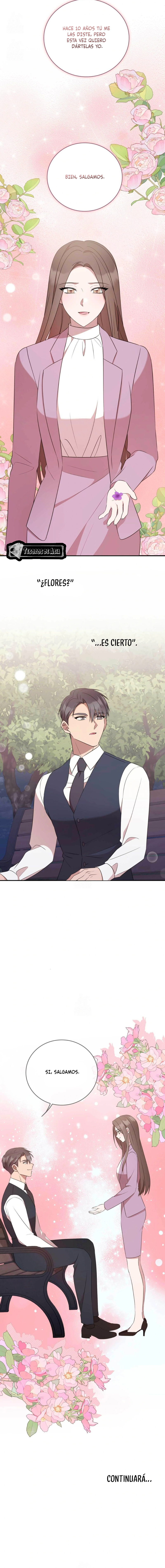 13 Quiero vengarme de mi Ex