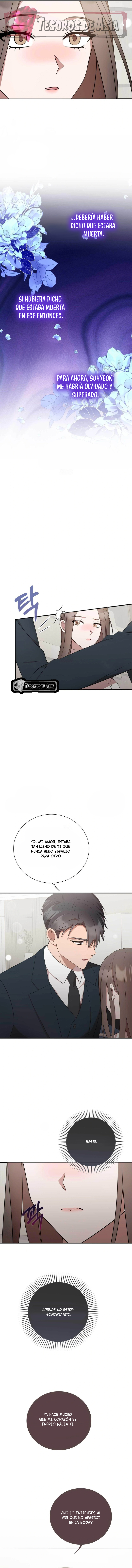 4 Quiero vengarme de mi Ex