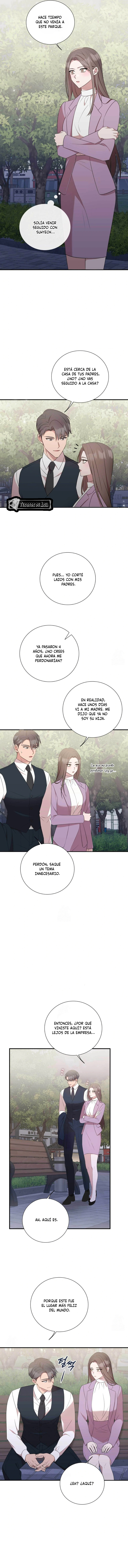 10 Quiero vengarme de mi Ex