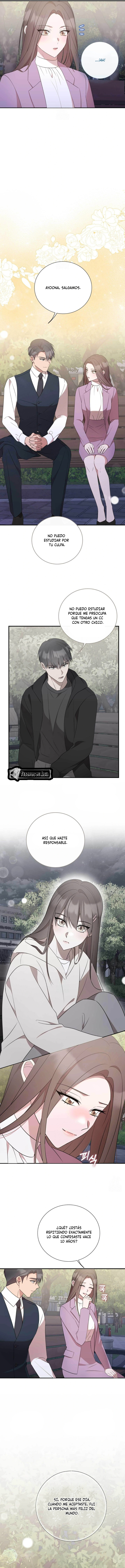 11 Quiero vengarme de mi Ex