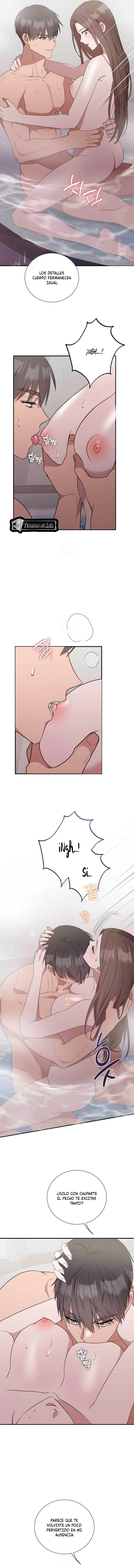 7 Quiero vengarme de mi Ex