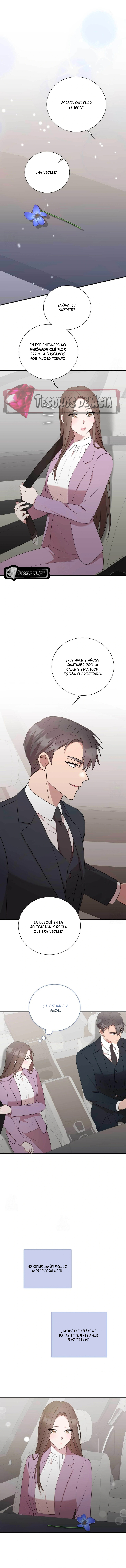 1 Quiero vengarme de mi Ex