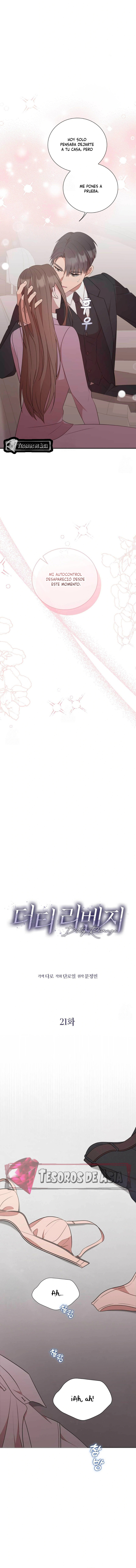 4 Quiero vengarme de mi Ex