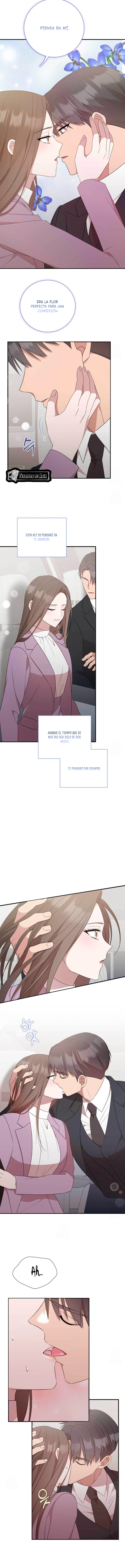 3 Quiero vengarme de mi Ex