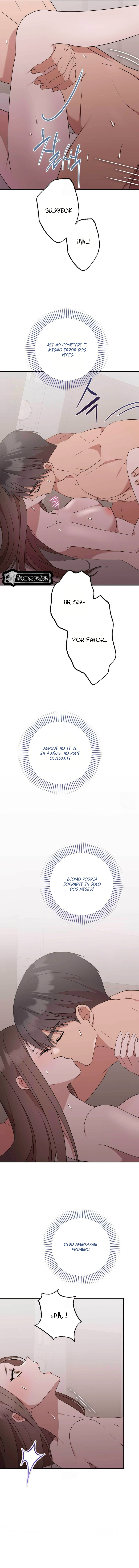 13 Quiero vengarme de mi Ex