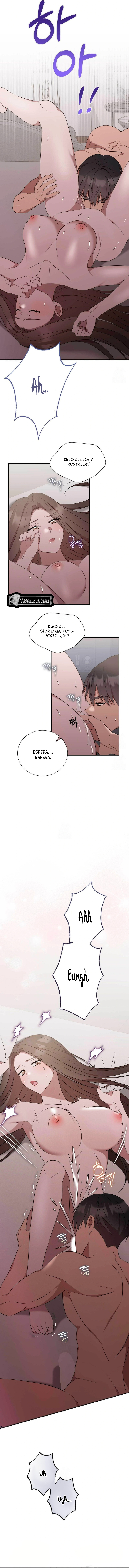 10 Quiero vengarme de mi Ex