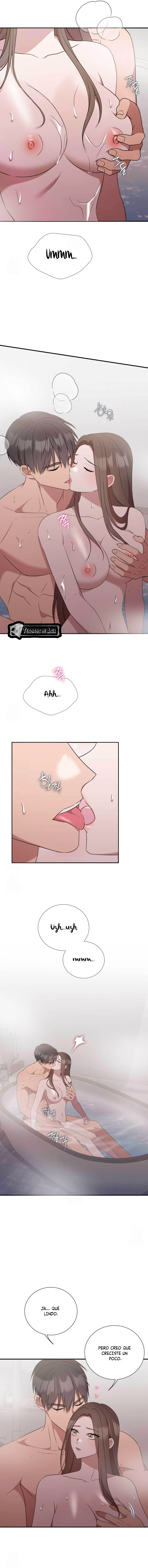 5 Quiero vengarme de mi Ex