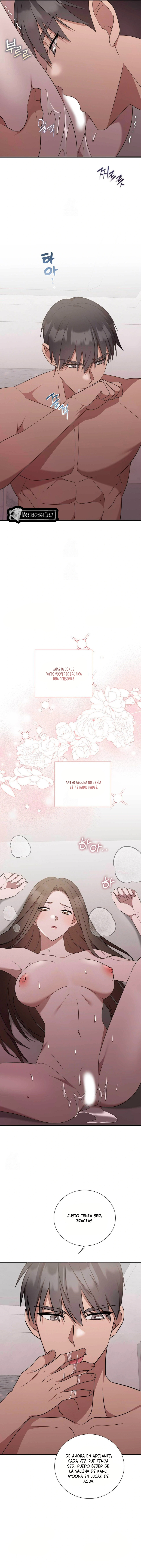 11 Quiero vengarme de mi Ex