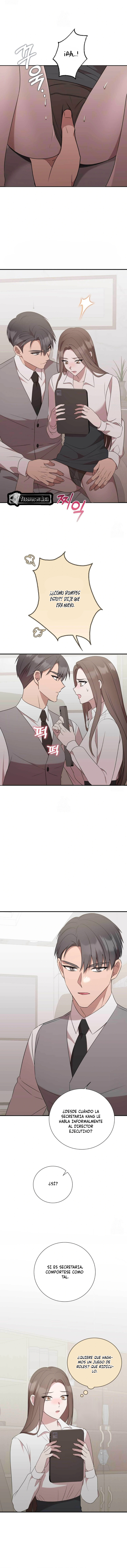 9 Quiero vengarme de mi Ex