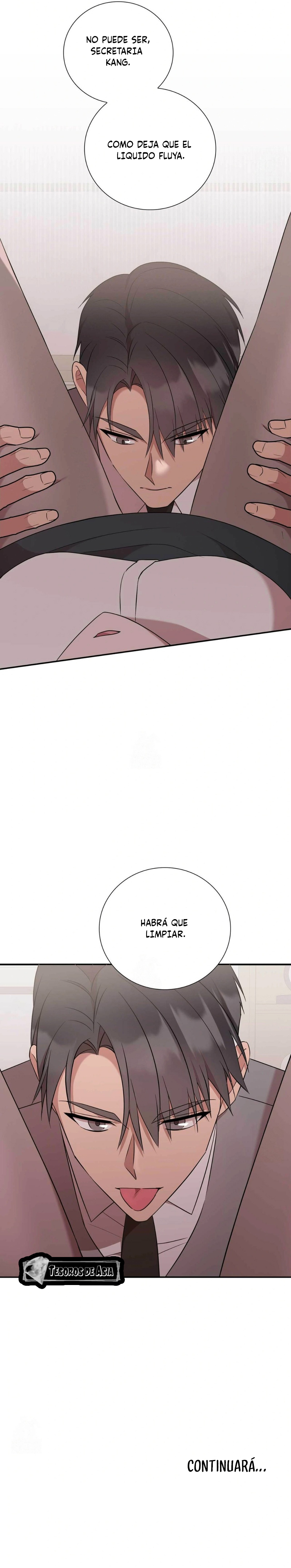 13 Quiero vengarme de mi Ex