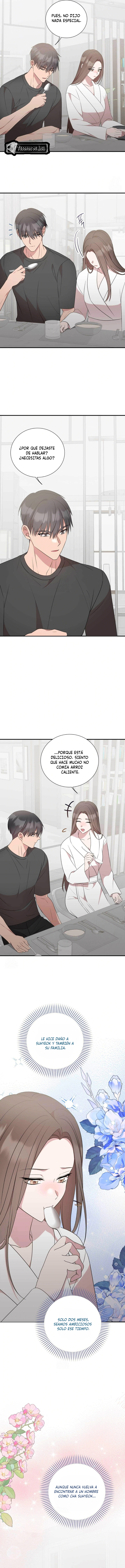 6 Quiero vengarme de mi Ex