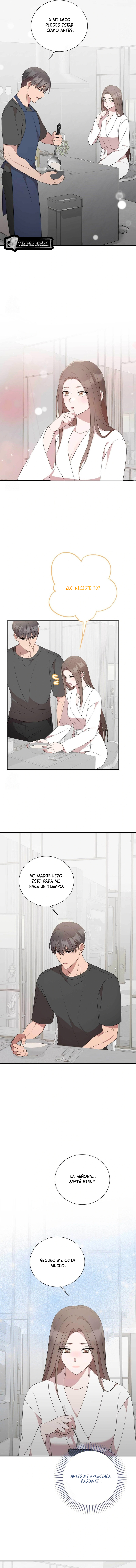 5 Quiero vengarme de mi Ex