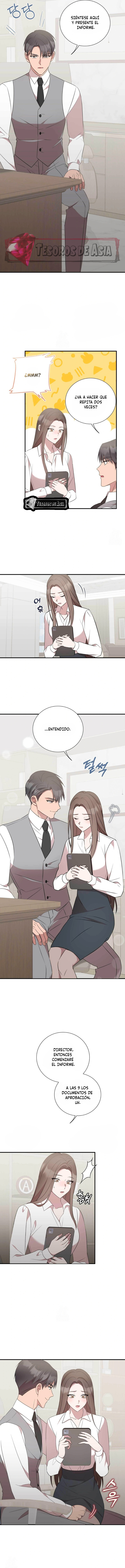 8 Quiero vengarme de mi Ex