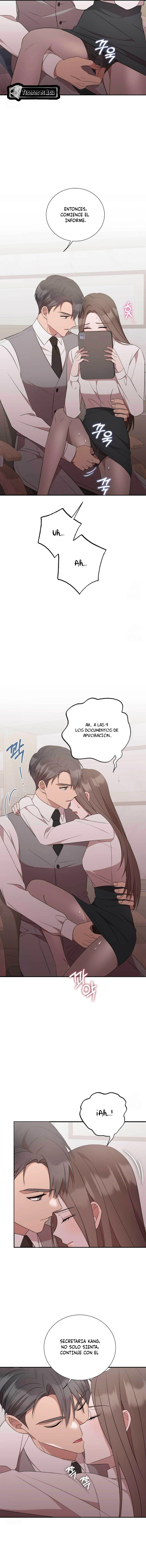 11 Quiero vengarme de mi Ex