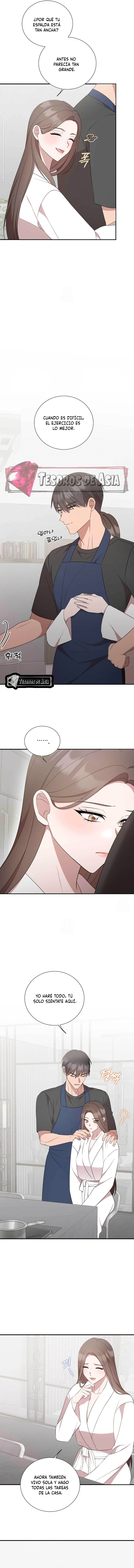 4 Quiero vengarme de mi Ex