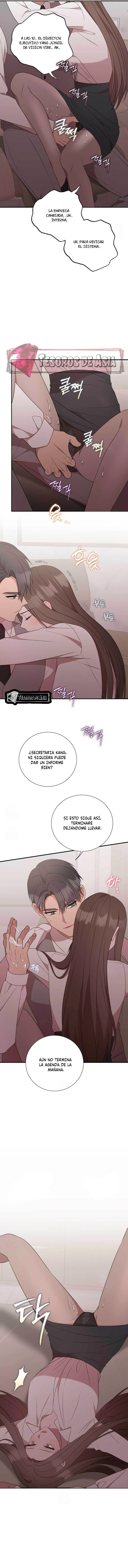 12 Quiero vengarme de mi Ex