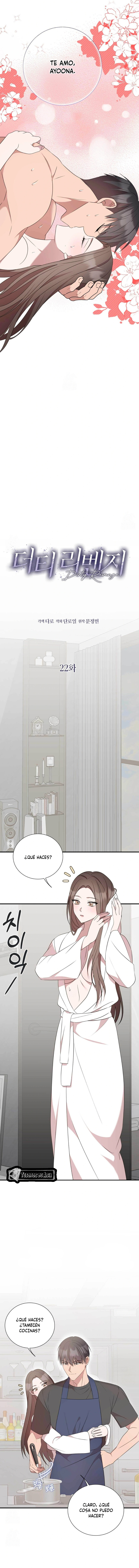 3 Quiero vengarme de mi Ex