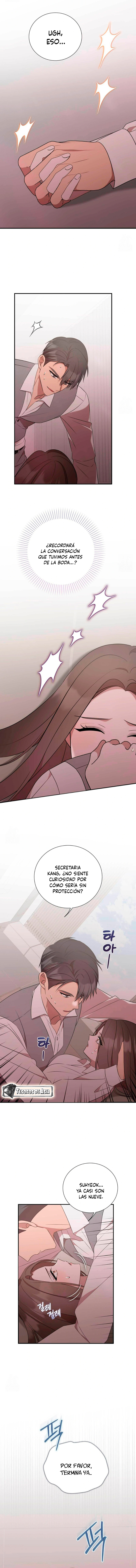 6 Quiero vengarme de mi Ex