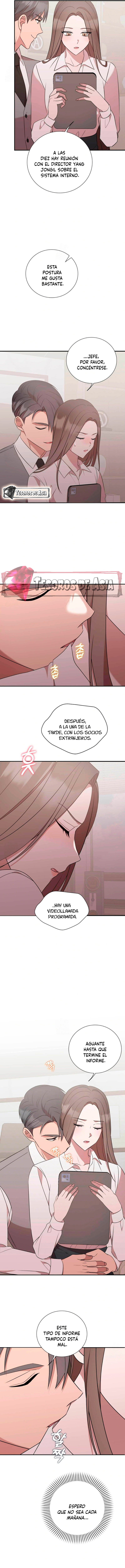 10 Quiero vengarme de mi Ex