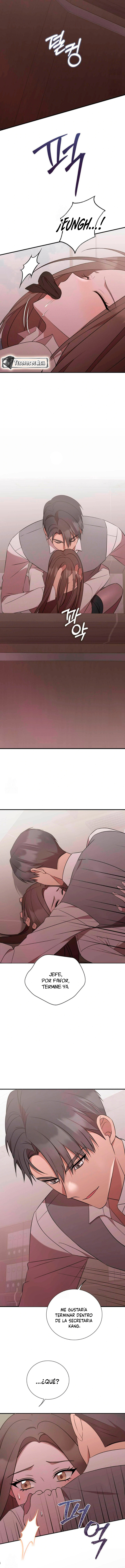 5 Quiero vengarme de mi Ex