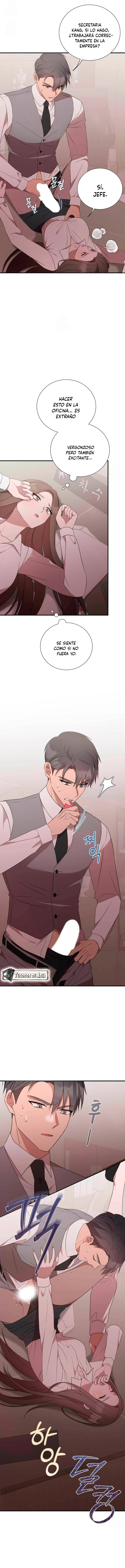 3 Quiero vengarme de mi Ex