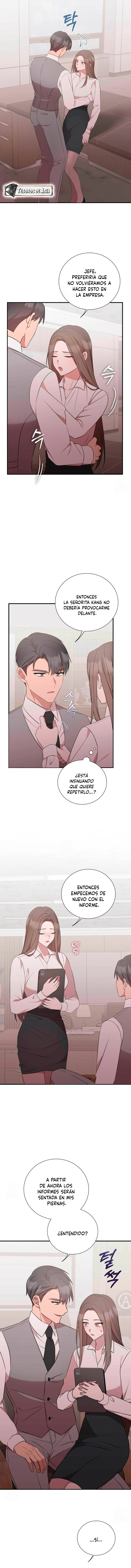 9 Quiero vengarme de mi Ex