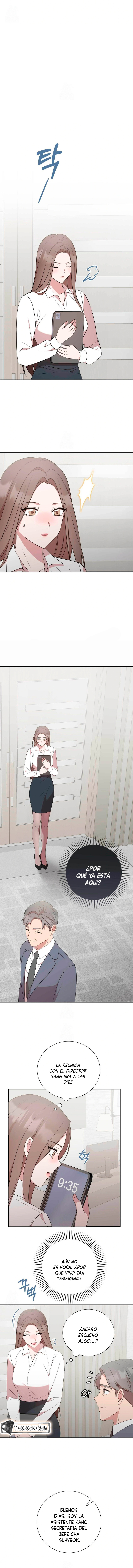 11 Quiero vengarme de mi Ex