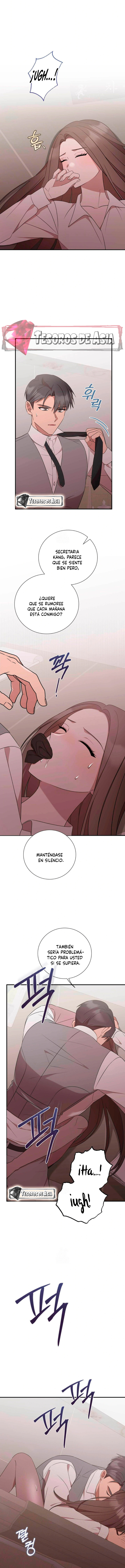 4 Quiero vengarme de mi Ex