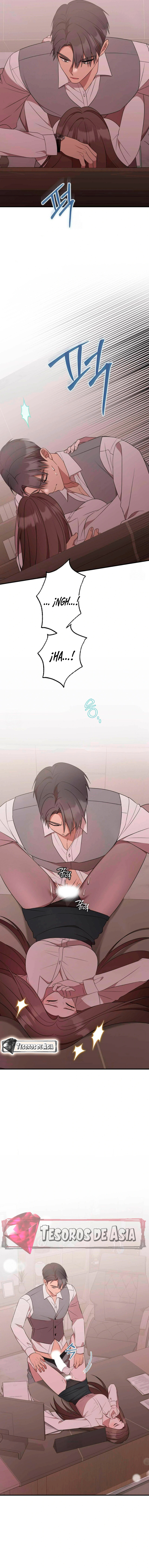 7 Quiero vengarme de mi Ex