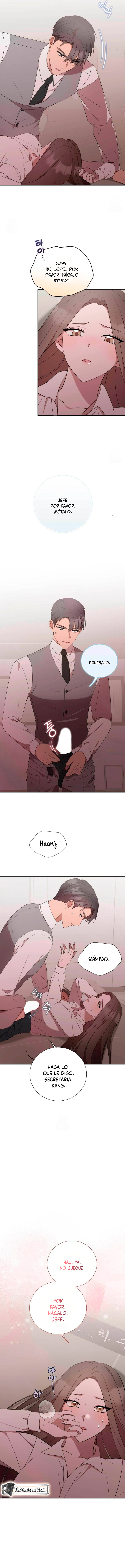 2 Quiero vengarme de mi Ex