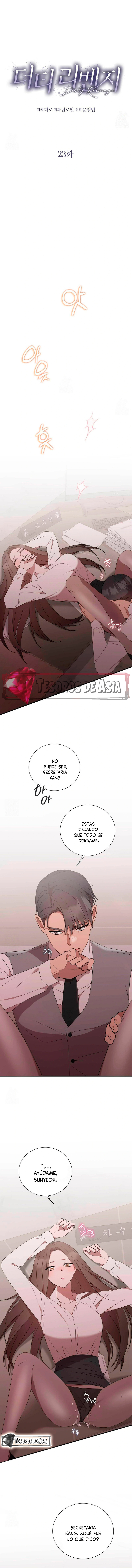 1 Quiero vengarme de mi Ex