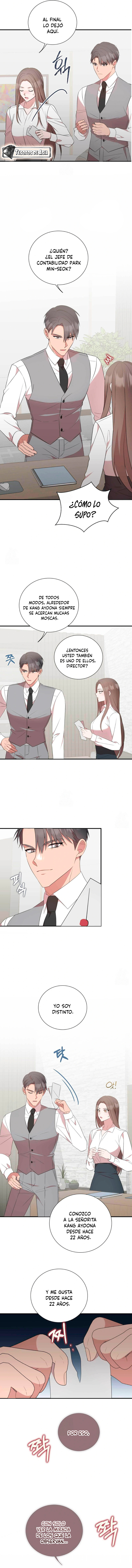 9 Quiero vengarme de mi Ex