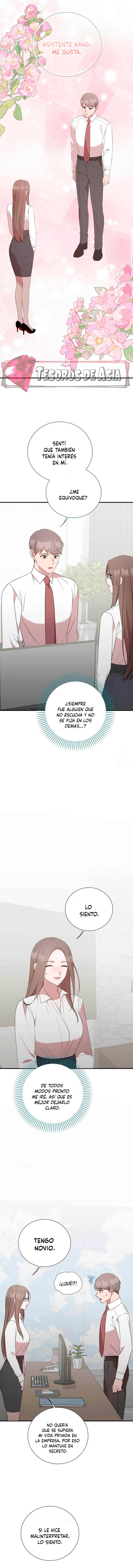 5 Quiero vengarme de mi Ex