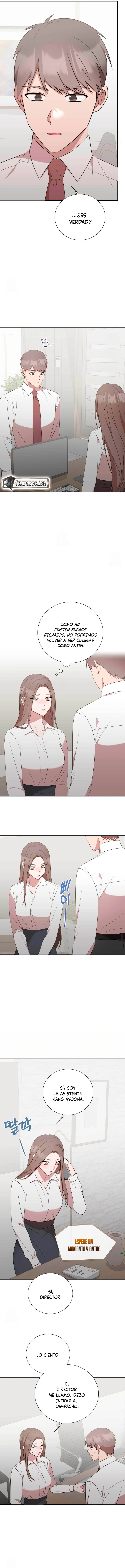 6 Quiero vengarme de mi Ex