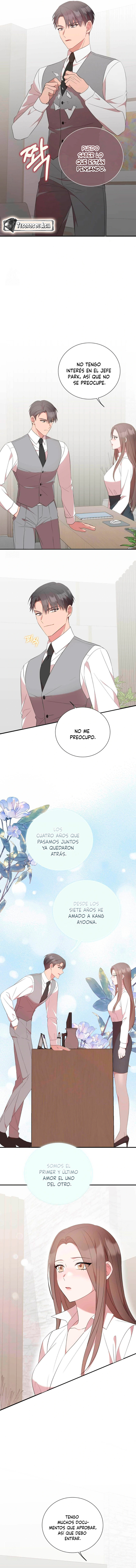 10 Quiero vengarme de mi Ex