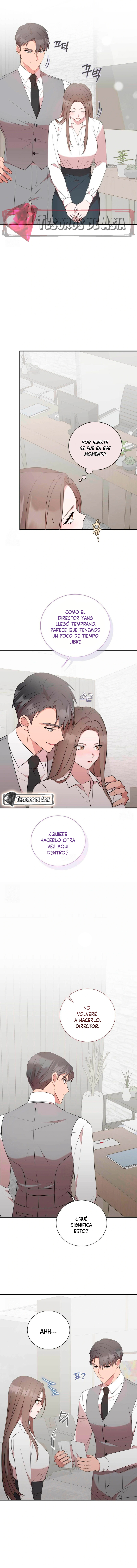 8 Quiero vengarme de mi Ex