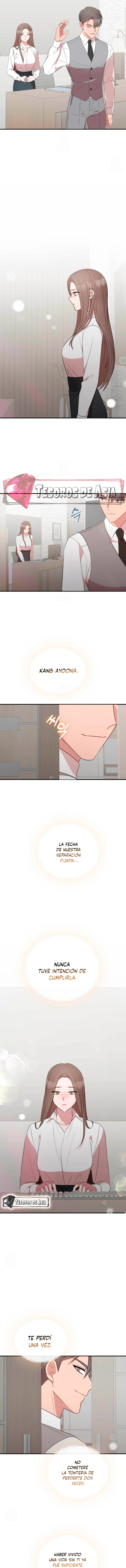 11 Quiero vengarme de mi Ex