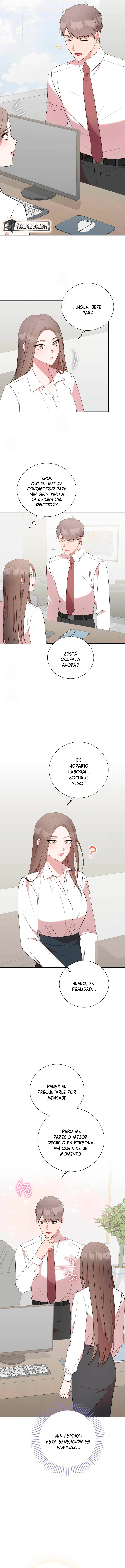 3 Quiero vengarme de mi Ex