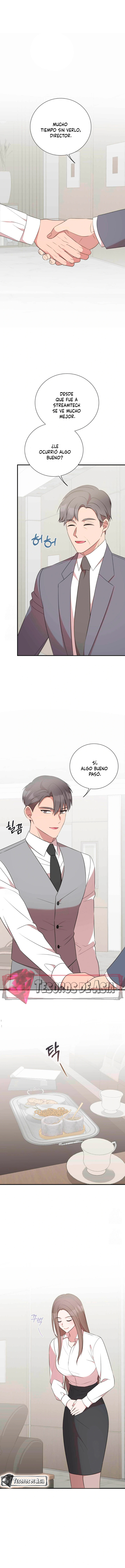 1 Quiero vengarme de mi Ex