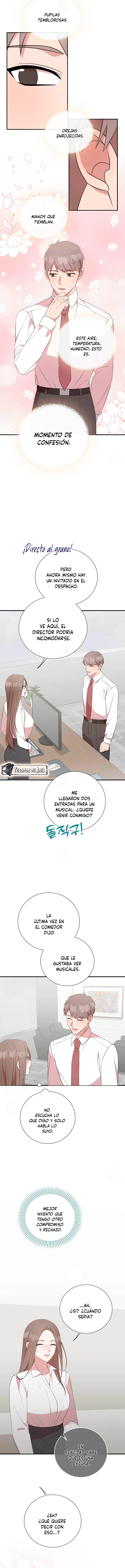 4 Quiero vengarme de mi Ex