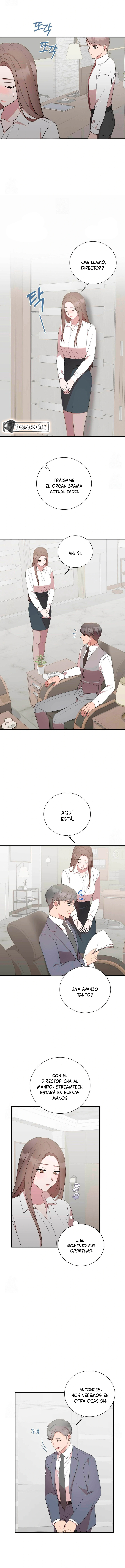 7 Quiero vengarme de mi Ex