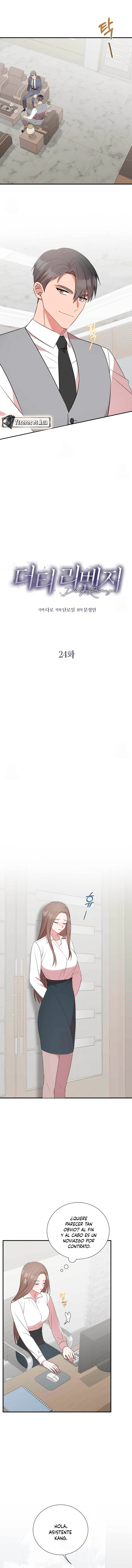 2 Quiero vengarme de mi Ex