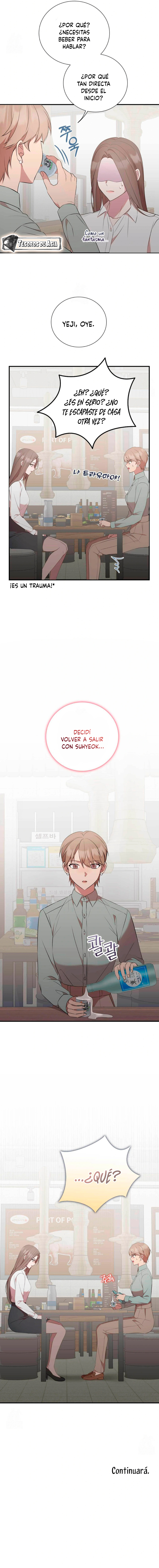 13 Quiero vengarme de mi Ex