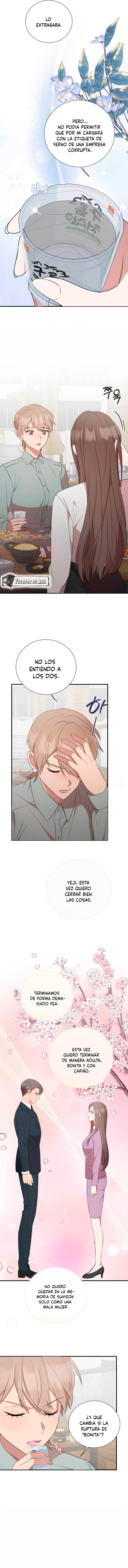 5 Quiero vengarme de mi Ex