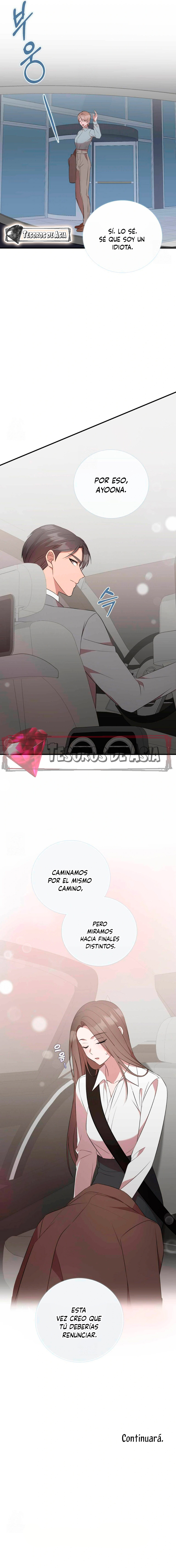 13 Quiero vengarme de mi Ex