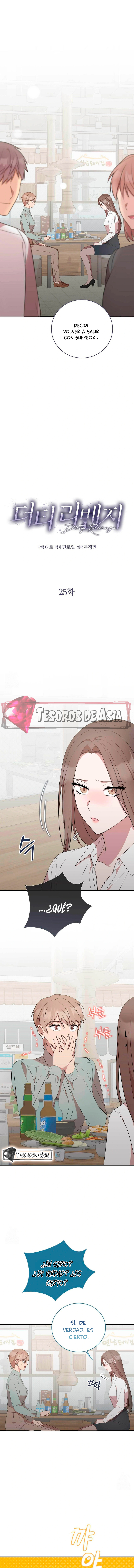 1 Quiero vengarme de mi Ex