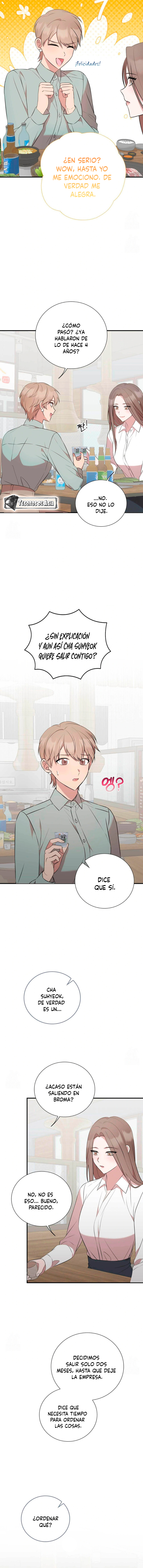 2 Quiero vengarme de mi Ex